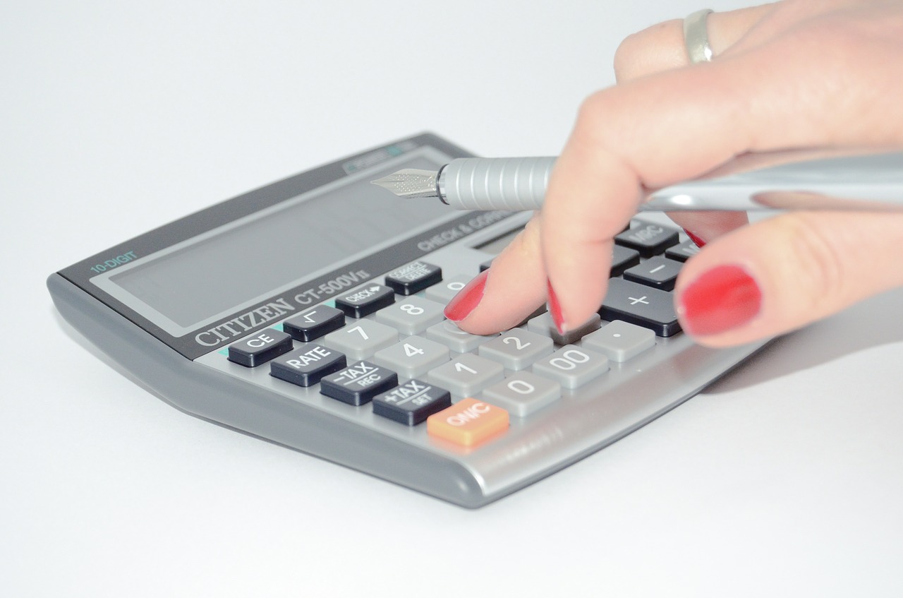 Pożyczki pozabankowe długoterminowe – pożyczka gotówkowa kalkulator